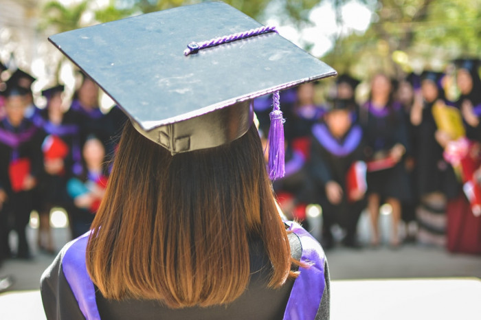 Ankara Üniversitesi Dil ve Tarih-Coğrafya Fakültesi İngilizce Bölümü